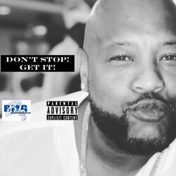 Don't Stop (Get It!)
