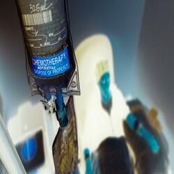Chemotherapy
