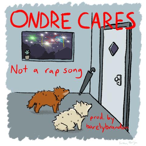 Not a Rap Song