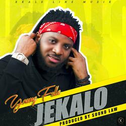 Jekalo