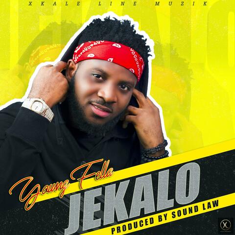Jekalo