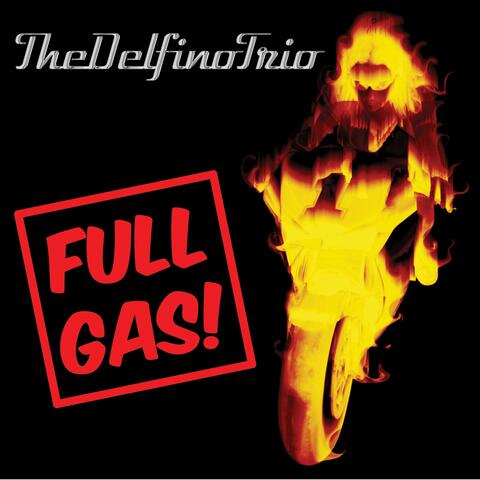 Full Gas!