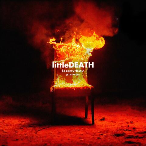 Losemyhead (Stripped)