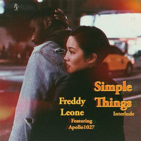 Simple Things Interlude (feat. Apollo1027)