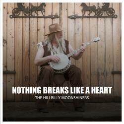 Nothing Breaks Like a Heart