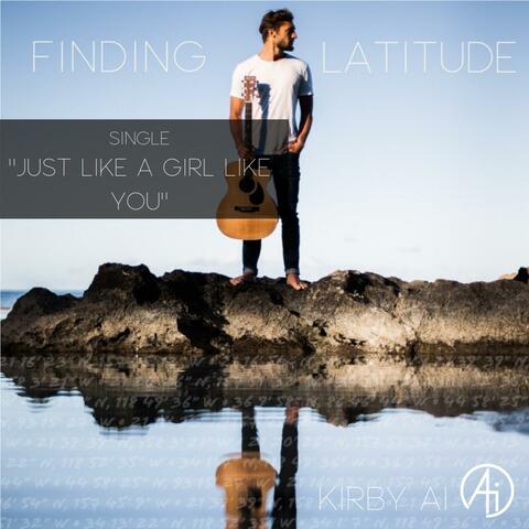 Just Like a Girl Like You