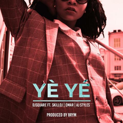 YÈ YÉ