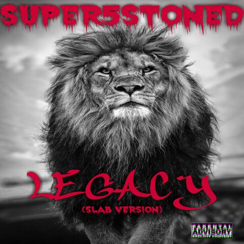 Legacy: Slab Version