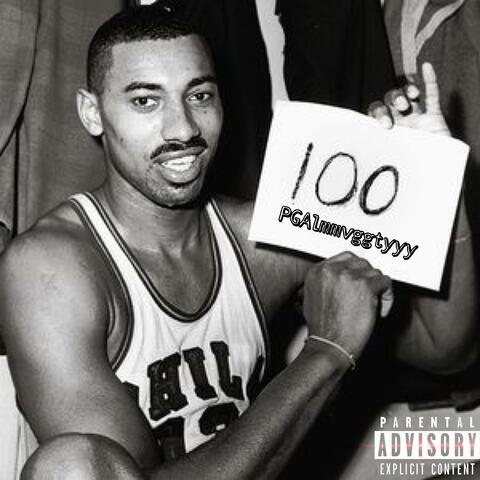 Wilt Chamberlain