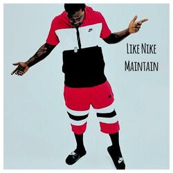 Like Nike