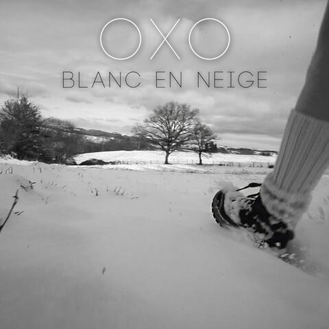 Blanc en Neige