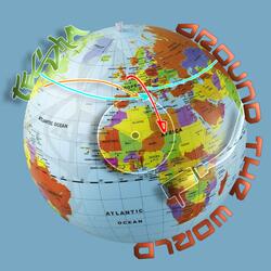 Around The World