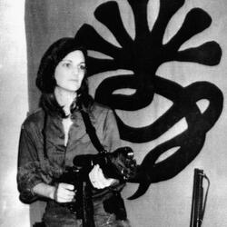 The Radical Shootout on 54th Street