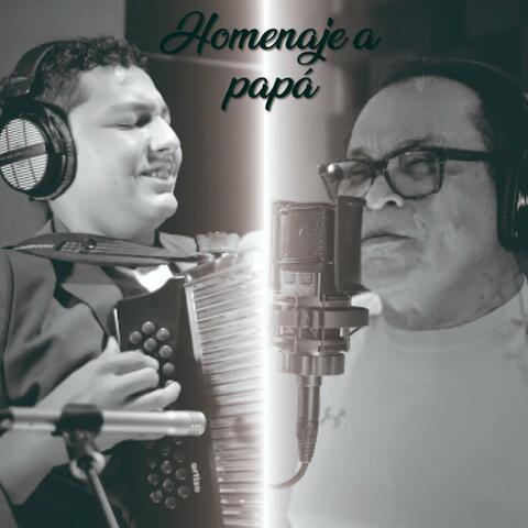 Homenaje a papá