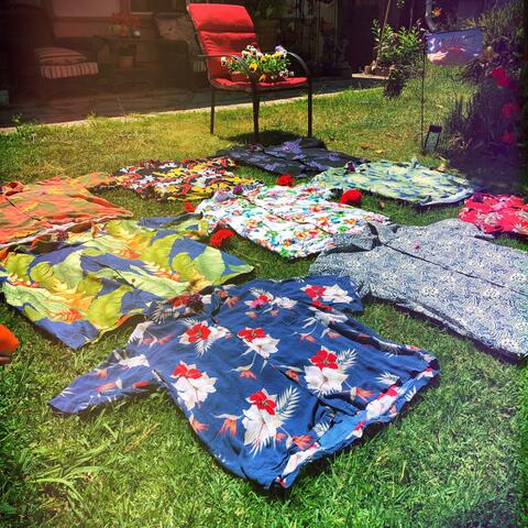 Hawaiian Shirts