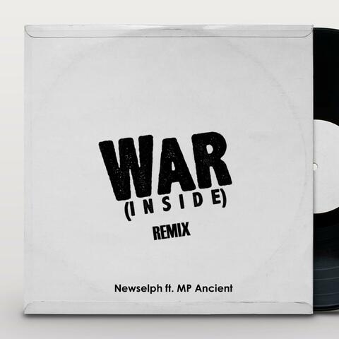 WAR (Inside) [feat. MP Ancient]