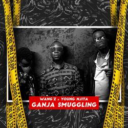 Ganja Smuggling