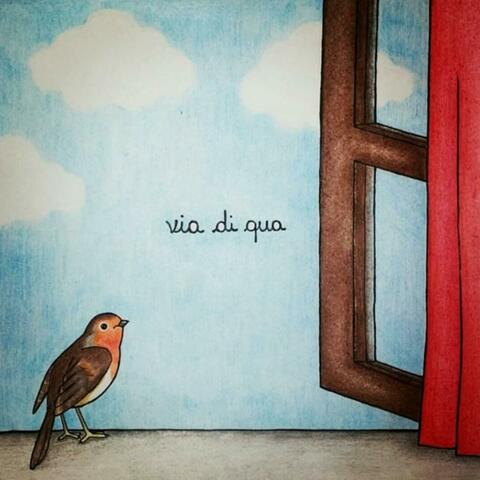Via di qua