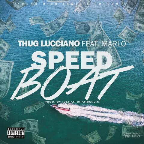 Speed Boat