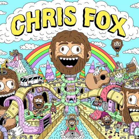 Chris Fox