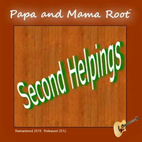 Second Helpings