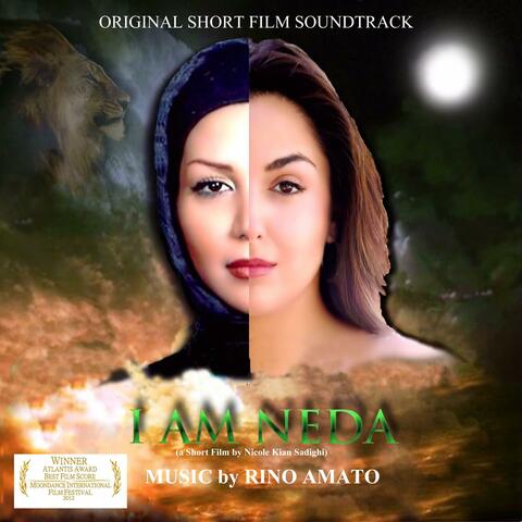 I AM NEDA (Original Short Film Soundtrack)