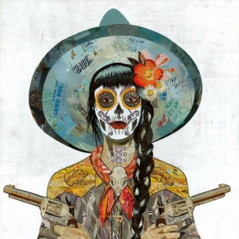 Calamity Jane