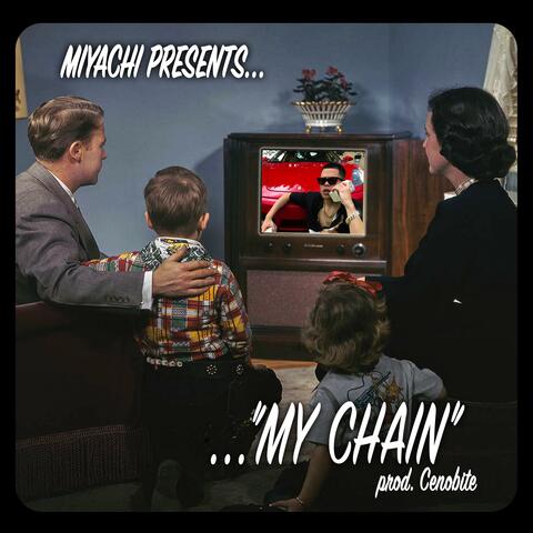 My Chain