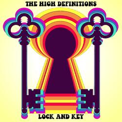 Lock and Key