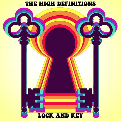 Lock and Key