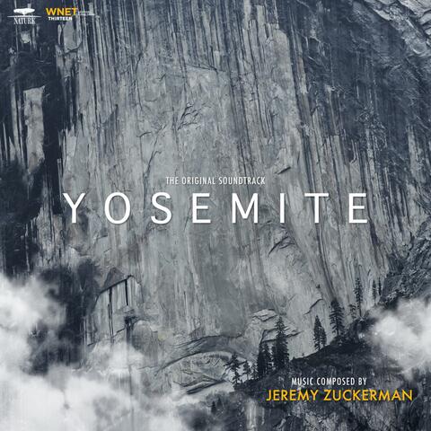 Yosemite (From PBS's "Nature") [Original Television Soundtrack]