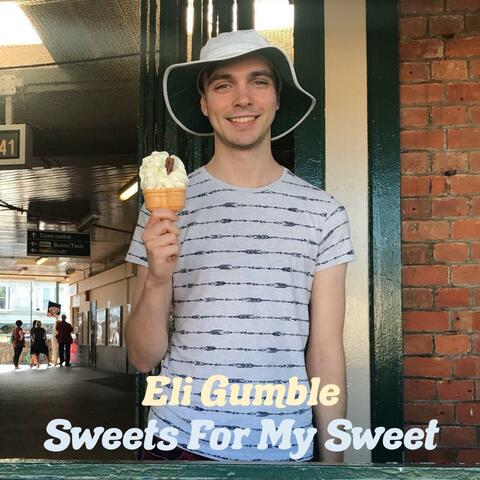 Sweets for My Sweet