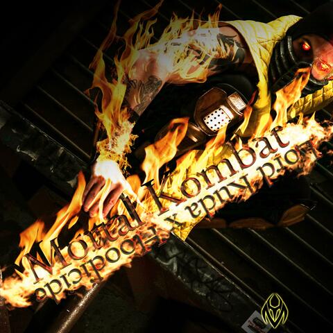 Mortal Kombat