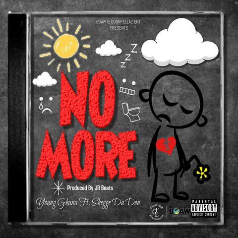 No More