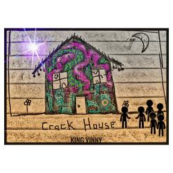Crack House