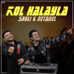 Kol Halayla