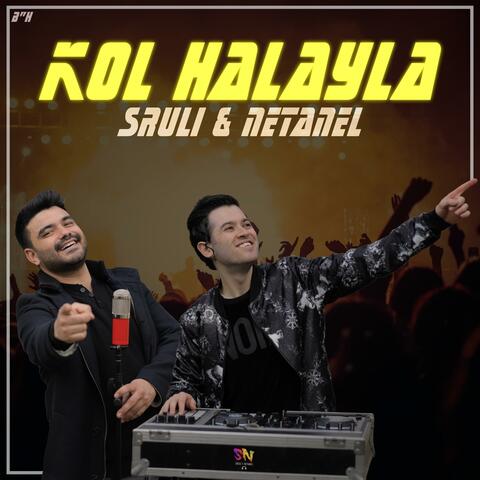 Kol Halayla