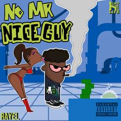 No Mr Nice Guy