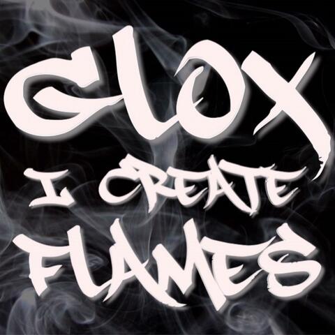 I Create Flames