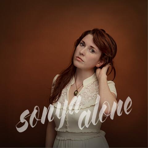 Sonya Alone
