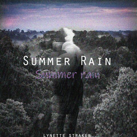 Summer Rain