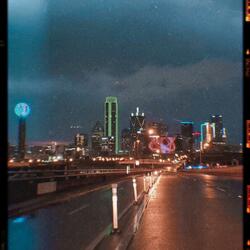 3 AM in Dallas