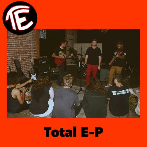 Total E-P