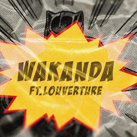 Wakanda