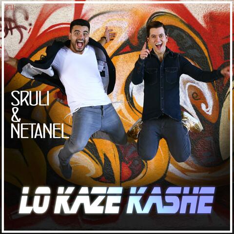 Lo Kaze Kashe