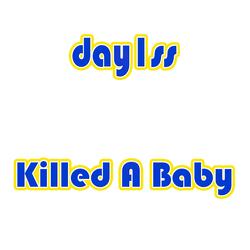 Killed a Baby