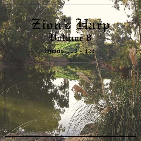 Zion's Harp, Vol. 8