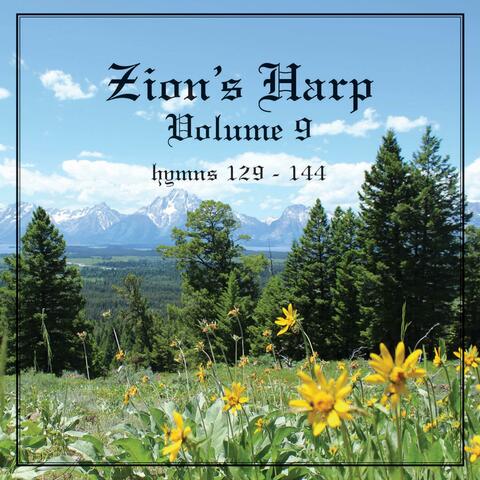 Zion's Harp Volume 9