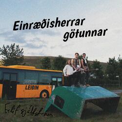 Einræðisherrar Götunnar