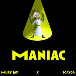 Maniac
